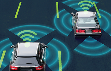 V2X Communications for Maneuver Coordination in Connected Automated ...